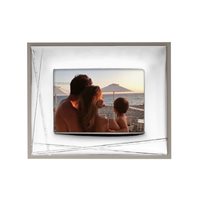 Rahmen Acca in Silber 367CM.53